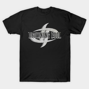 Vintage Drowning Pool T-Shirt